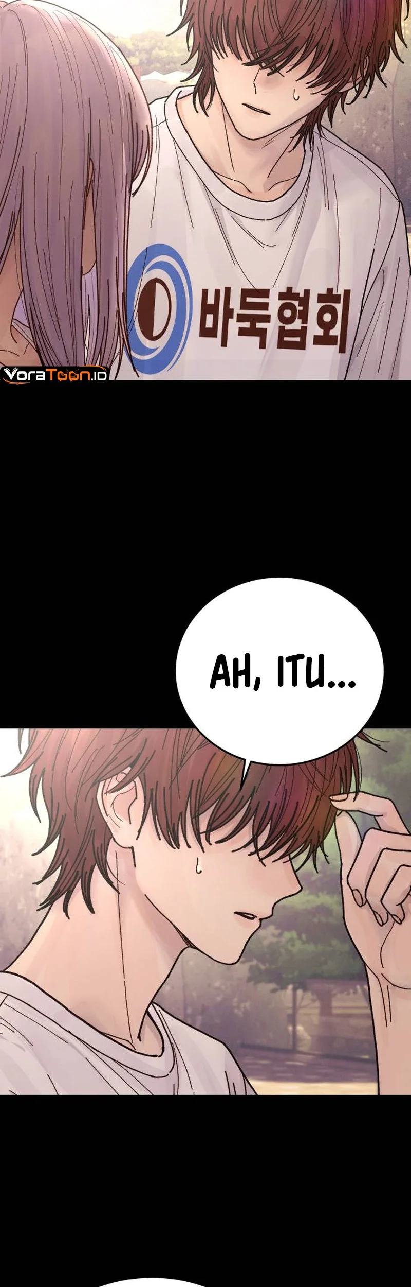 Girl-Go Chapter 49 Gambar 5