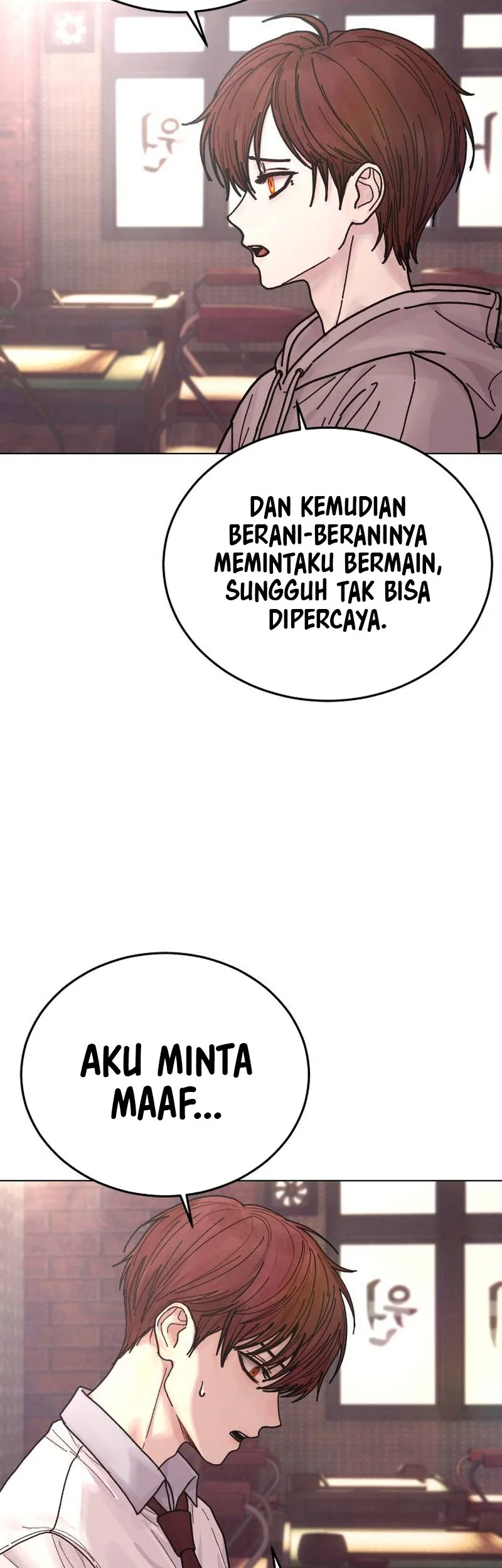 Girl-Go Chapter 51 Gambar 5