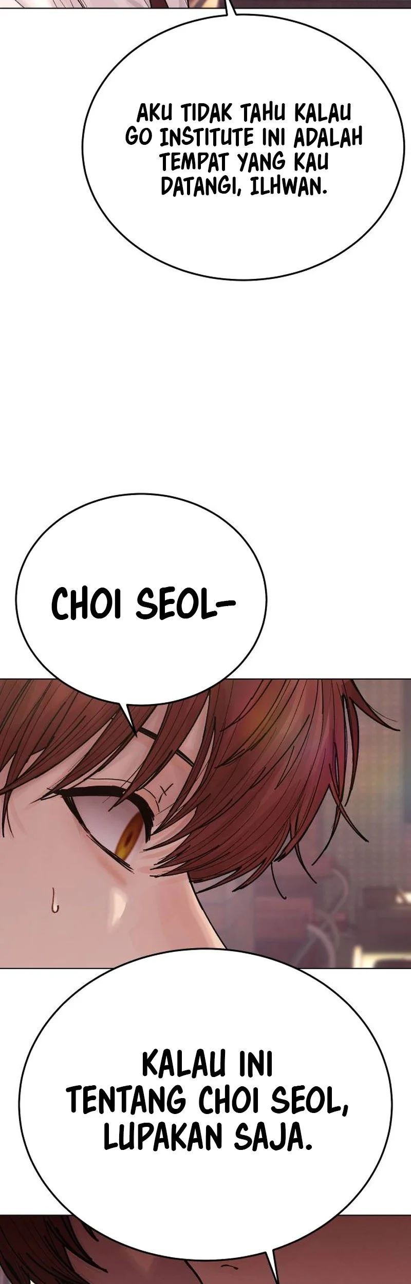 Girl-Go Chapter 51 Gambar 6