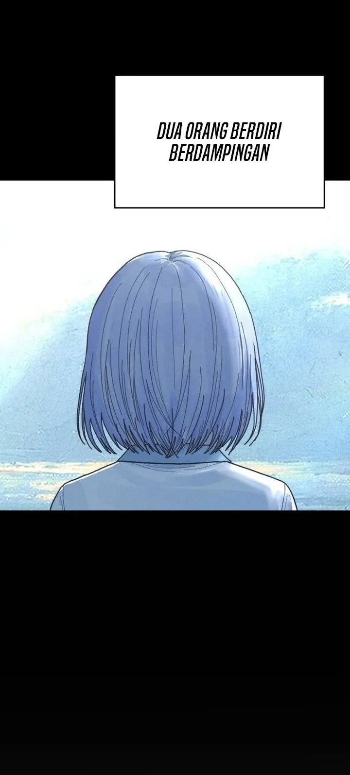 Girl-Go Chapter 52 Gambar 5