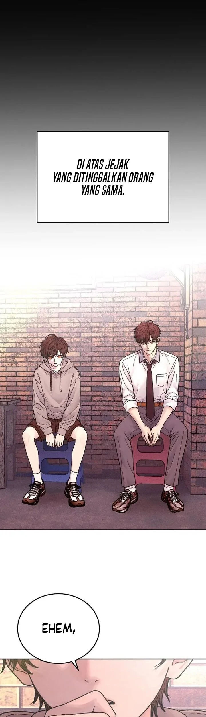 Girl-Go Chapter 52 Gambar 6