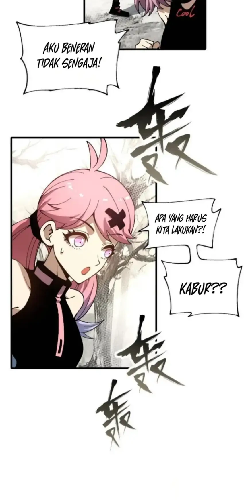 Global Beast Tamer: I Can See the Path of Evolution Chapter 50 Gambar 5