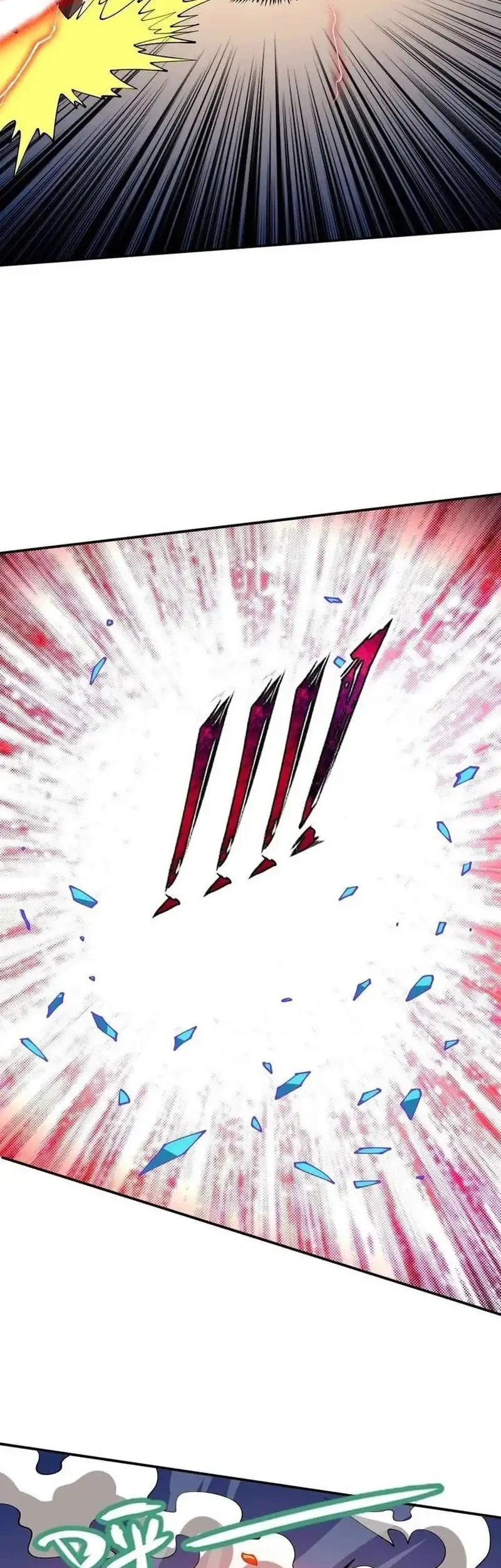 Global Beast Tamer: I Can See the Path of Evolution Chapter 65 Gambar 4
