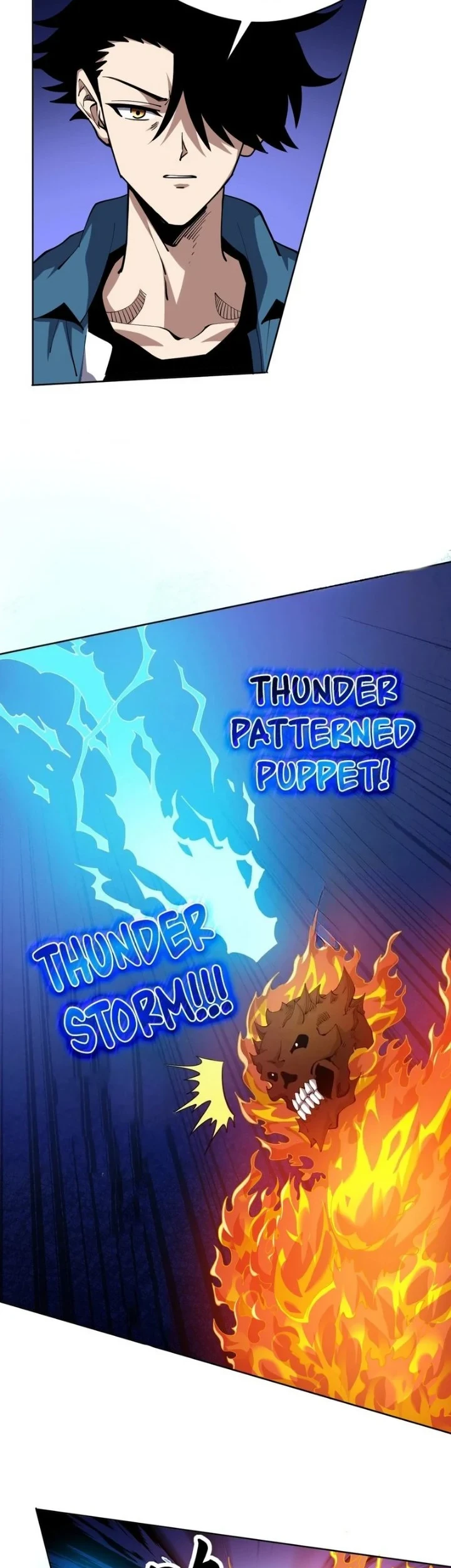 Global Beast Tamer: I Can See the Path of Evolution Chapter 73 Gambar 4