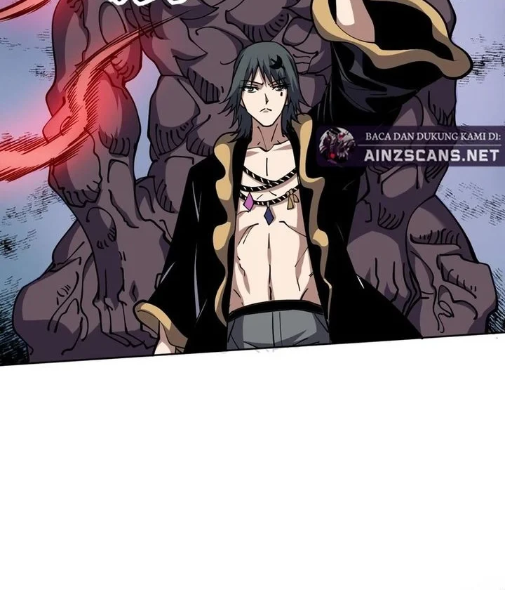 Global Beast Tamer: I Can See the Path of Evolution Chapter 74 Gambar 4
