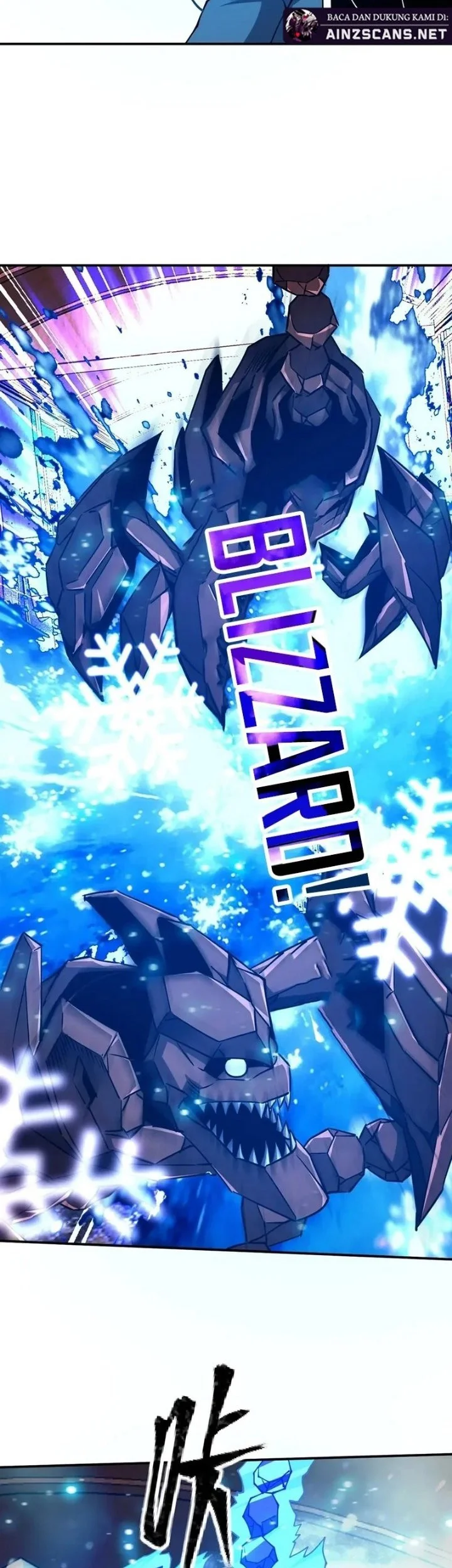 Global Beast Tamer: I Can See the Path of Evolution Chapter 77 Gambar 3