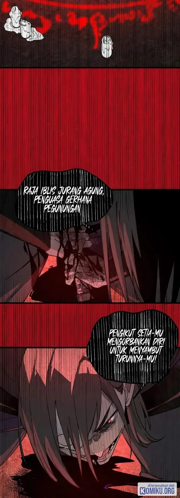 Global Class Transition: The Magic King's Skills Have Infinite Affixes Chapter 10 Gambar 5