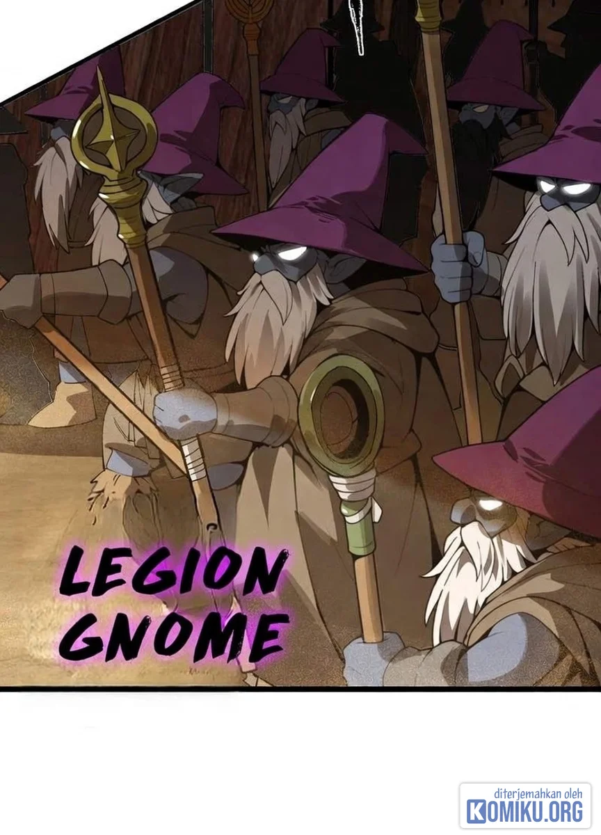 Global Class Transition: The Magic King's Skills Have Infinite Affixes Chapter 14 Gambar 6