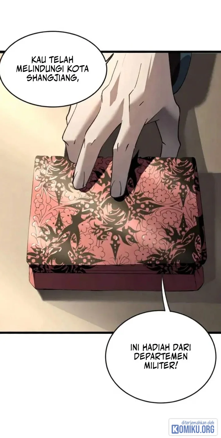 Global Class Transition: The Magic King's Skills Have Infinite Affixes Chapter 17 Gambar 5