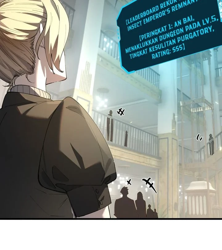 Global Class Transition: The Magic King's Skills Have Infinite Affixes Chapter 3 Gambar 4