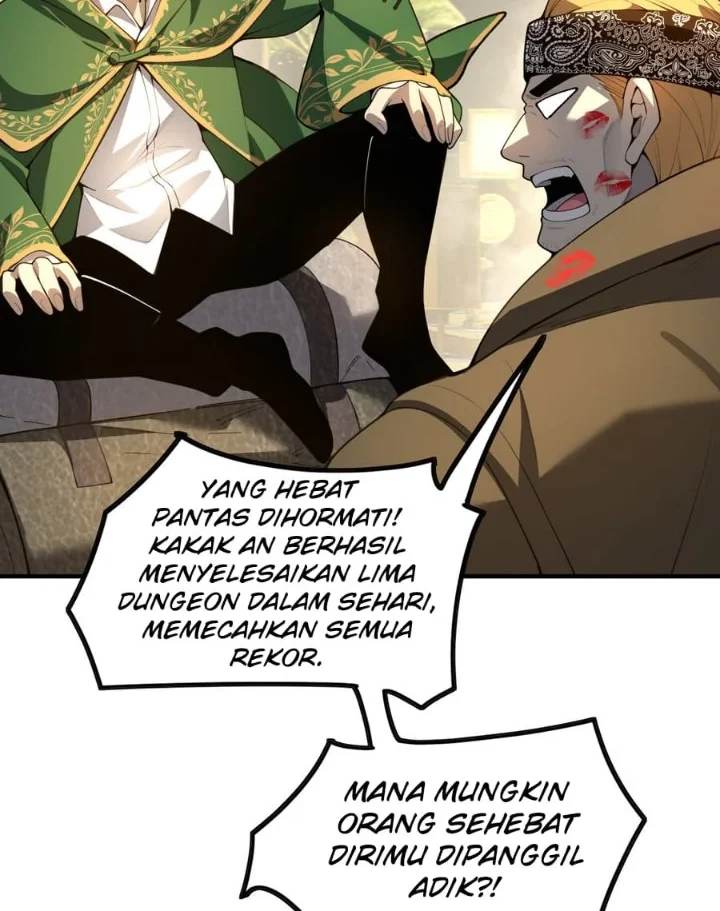 Global Class Transition: The Magic King's Skills Have Infinite Affixes Chapter 4 Gambar 5