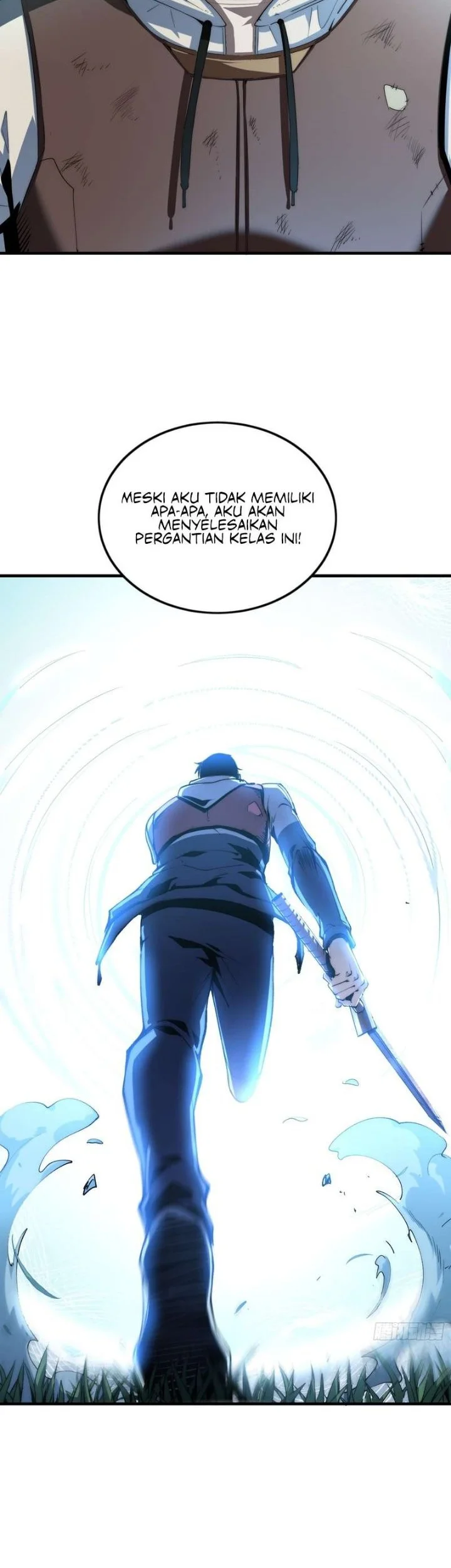 Global Game: I Can Amplify Everything by a Hundred Times Chapter 1 Gambar 6