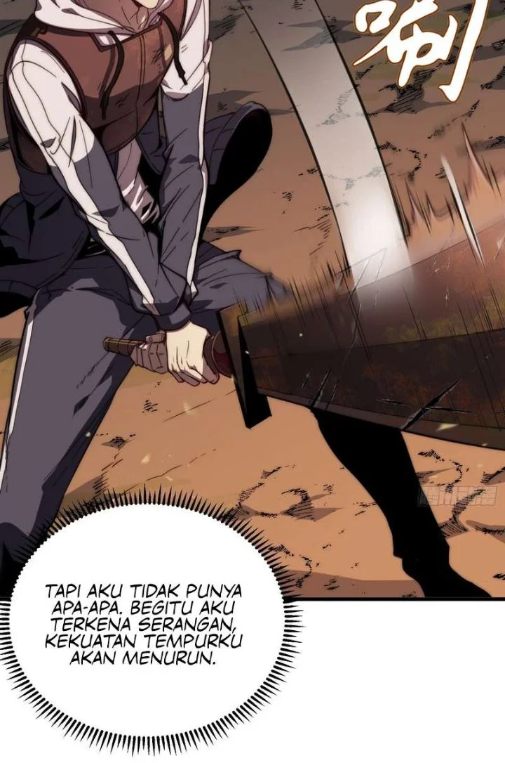 Global Game: I Can Amplify Everything by a Hundred Times Chapter 1 Gambar 8