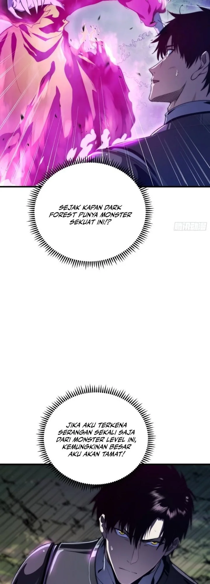 Global Game: I Can Amplify Everything by a Hundred Times Chapter 3 Gambar 4