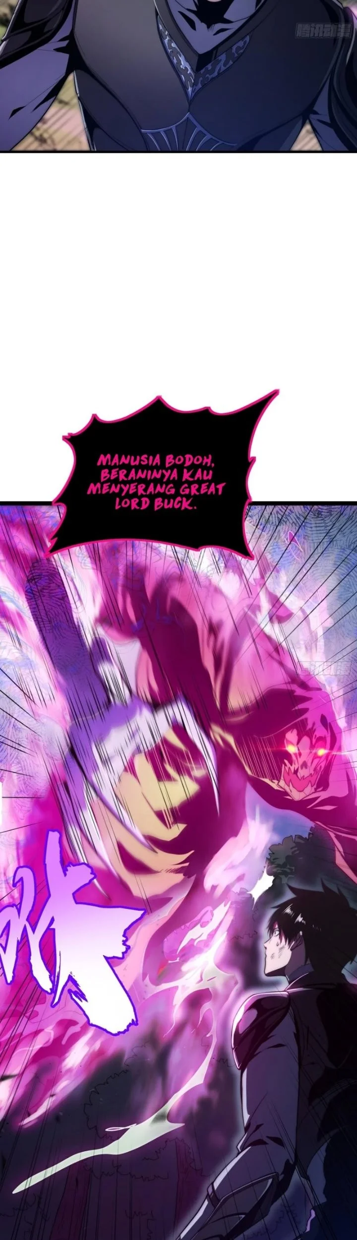 Global Game: I Can Amplify Everything by a Hundred Times Chapter 3 Gambar 5