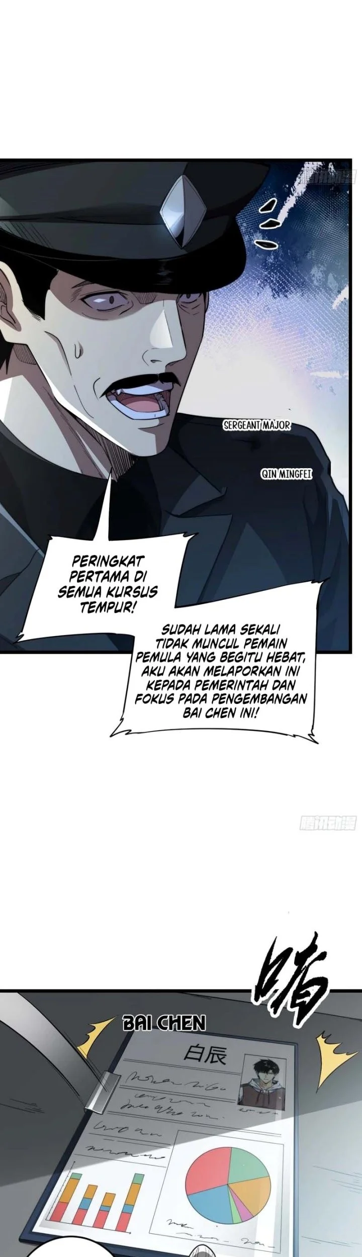 Global Game: I Can Amplify Everything by a Hundred Times Chapter 6 Gambar 4