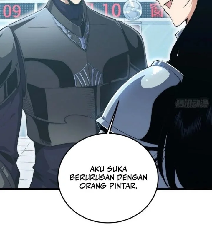 Global Game: I Can Amplify Everything by a Hundred Times Chapter 8 Gambar 5
