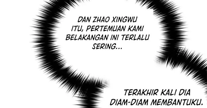 Global Gao Wu Chapter 321 Gambar 4