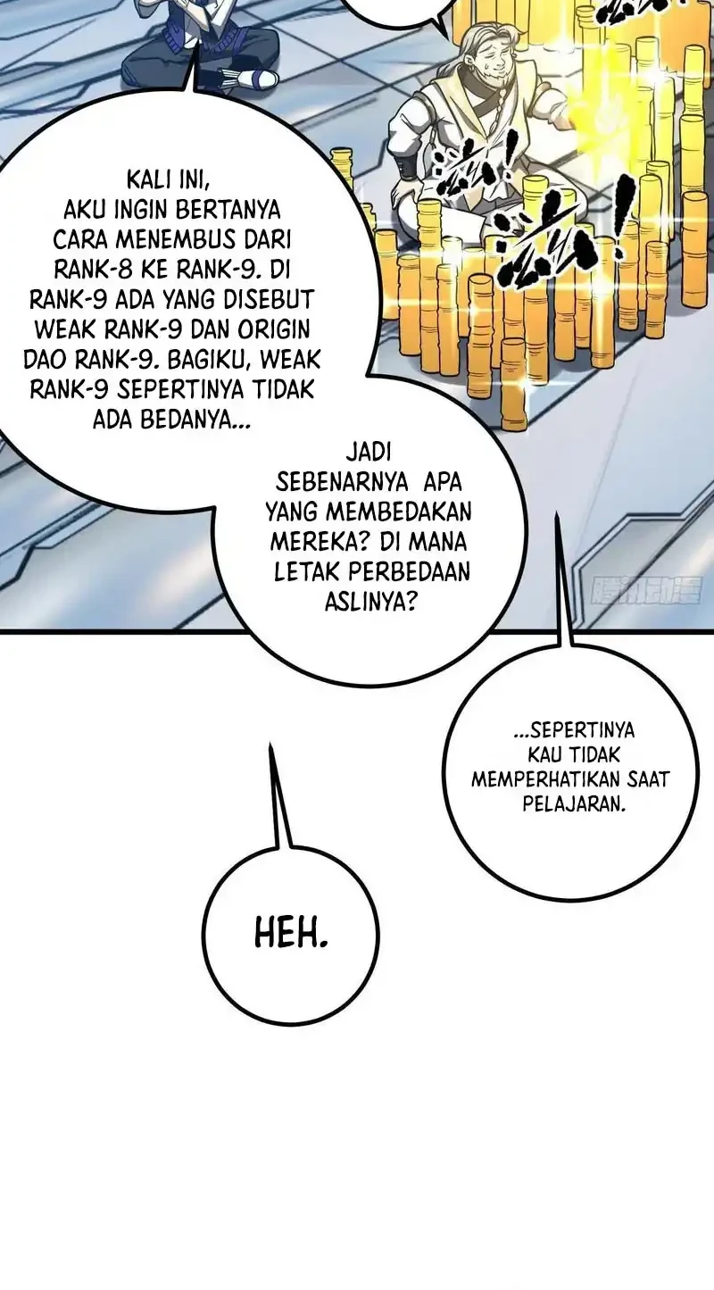 Global Gao Wu Chapter 330 Gambar 4