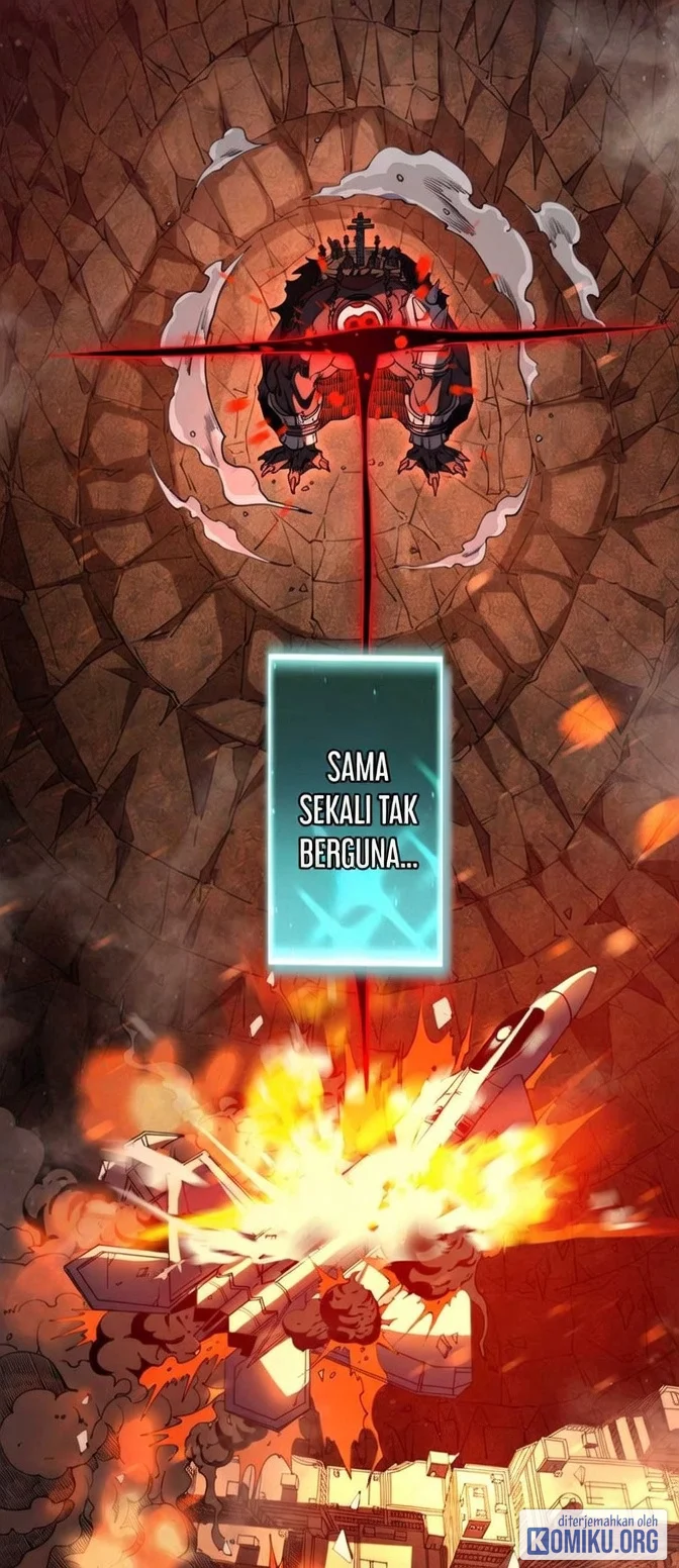 Global Player: I Can Choose My Own Dungeon Rewards Chapter 1 Gambar 10