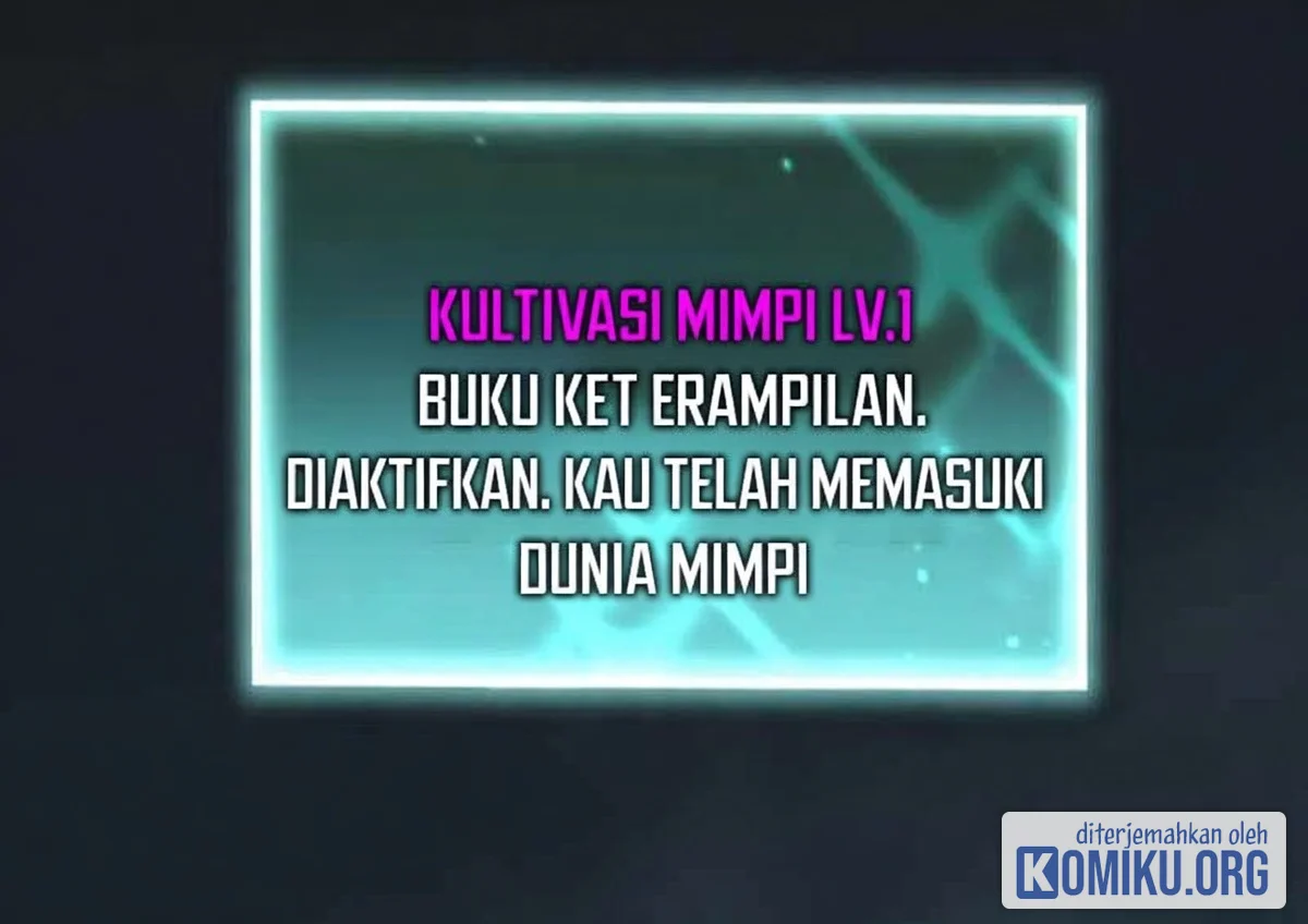 Global Player: I Can Choose My Own Dungeon Rewards Chapter 4 Gambar 11
