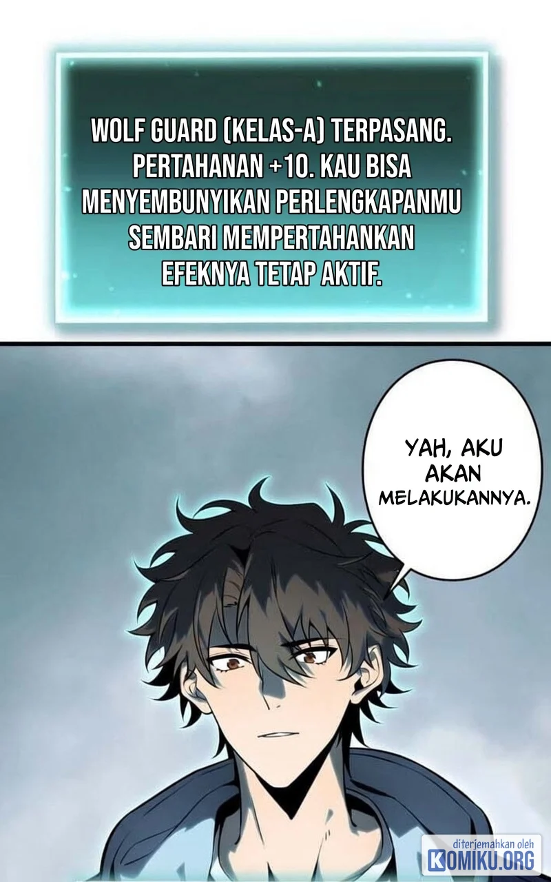 Global Player: I Can Choose My Own Dungeon Rewards Chapter 5 Gambar 8