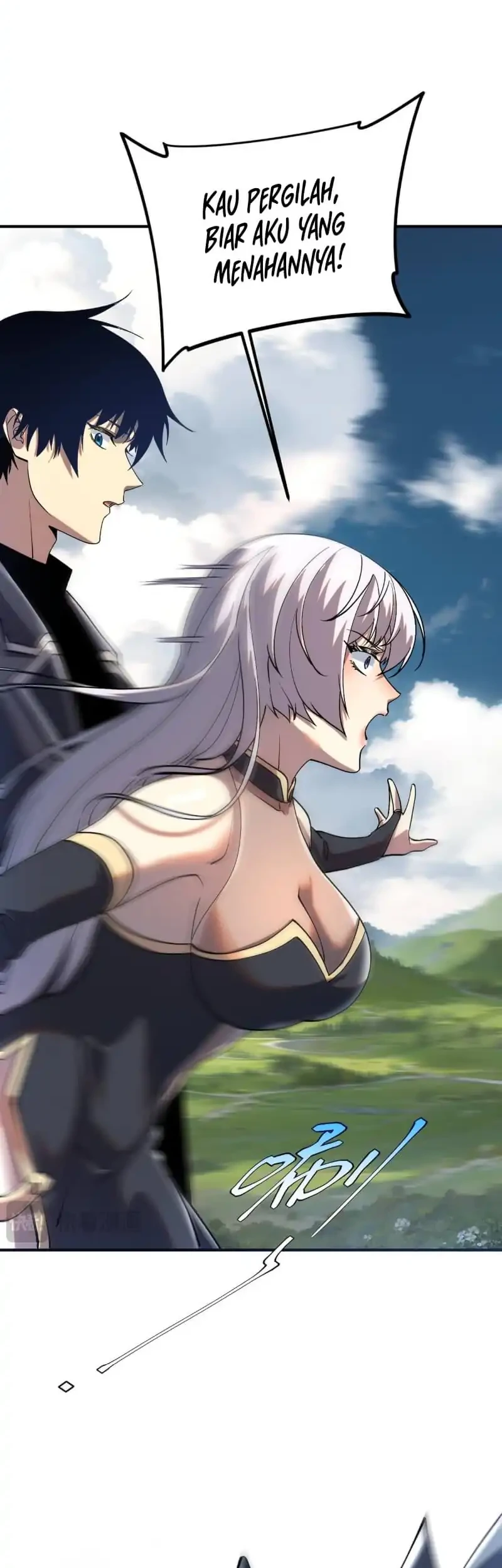 Global Superpowers: Awakening the Zixiao Divine Thunder at the Beginning Chapter 22 Gambar 6
