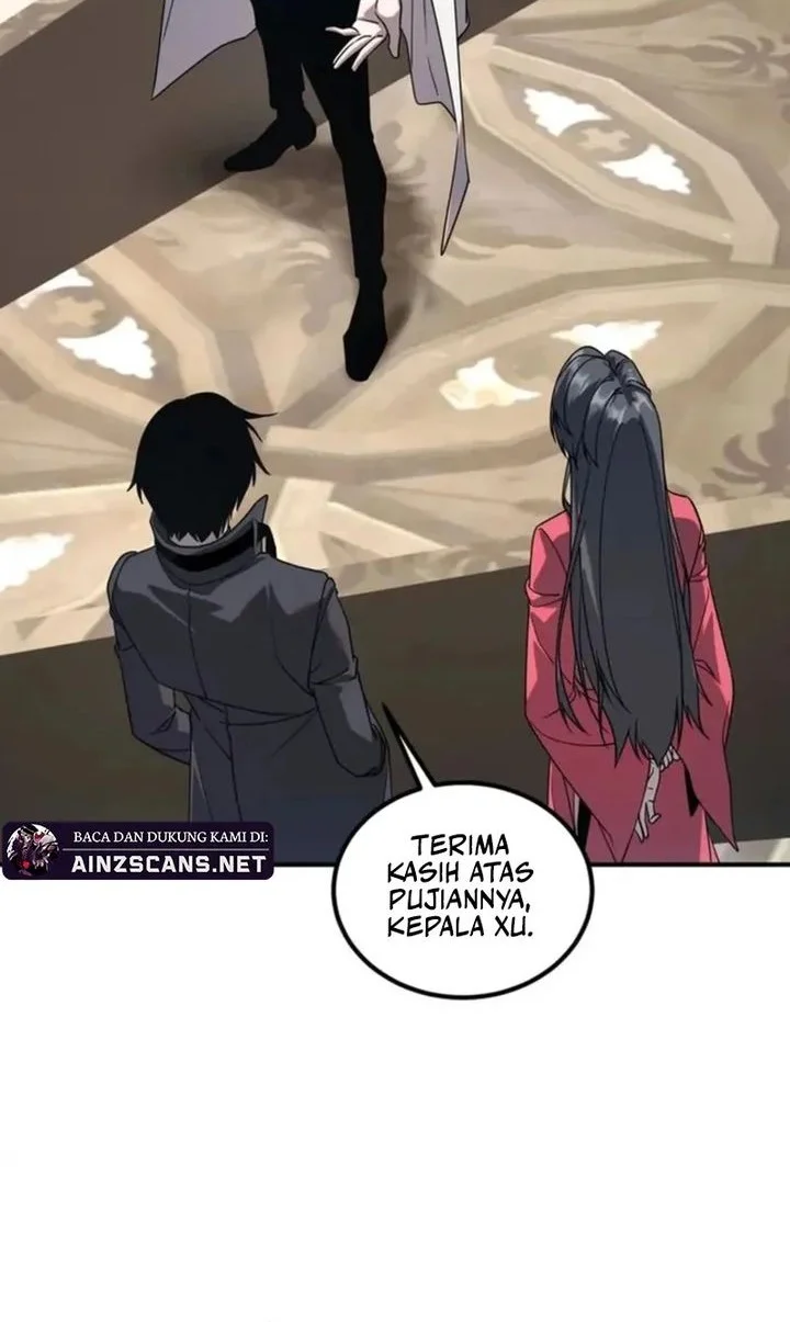 Global Superpowers: Awakening the Zixiao Divine Thunder at the Beginning Chapter 38 Gambar 6