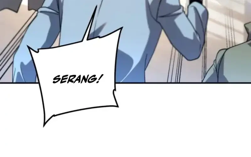 Global Superpowers: Awakening the Zixiao Divine Thunder at the Beginning Chapter 41 Gambar 5