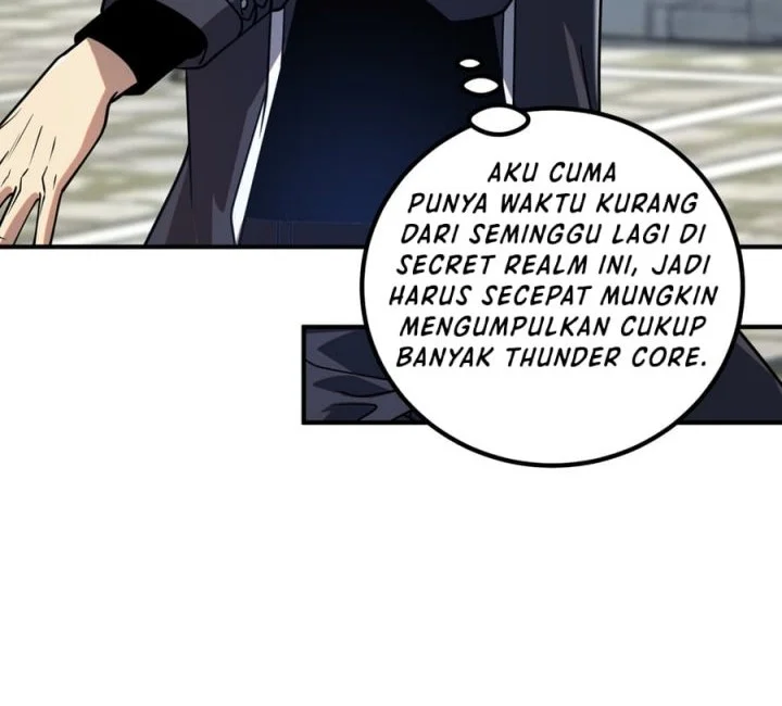 Global Superpowers: Awakening the Zixiao Divine Thunder at the Beginning Chapter 57 Gambar 5