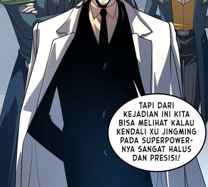 Global Superpowers: Awakening the Zixiao Divine Thunder at the Beginning Chapter 71 Gambar 5