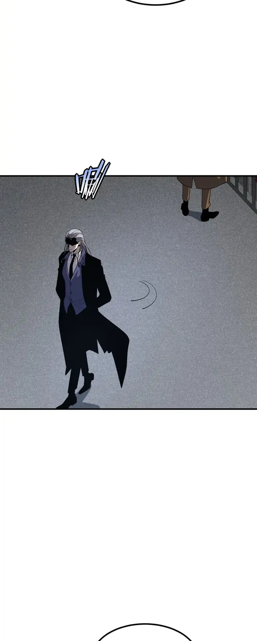 Global Superpowers: Awakening the Zixiao Divine Thunder at the Beginning Chapter 75 Gambar 5