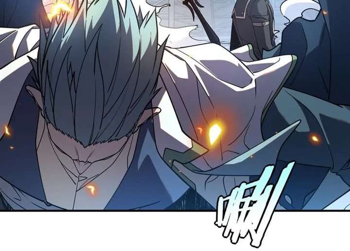 Global Superpowers: Awakening the Zixiao Divine Thunder at the Beginning Chapter 76 Gambar 4