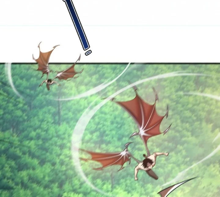 Global Superpowers: Awakening the Zixiao Divine Thunder at the Beginning Chapter 87 Gambar 5