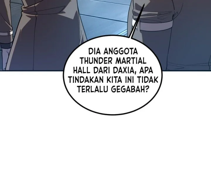 Global Superpowers: Awakening the Zixiao Divine Thunder at the Beginning Chapter 88 Gambar 5