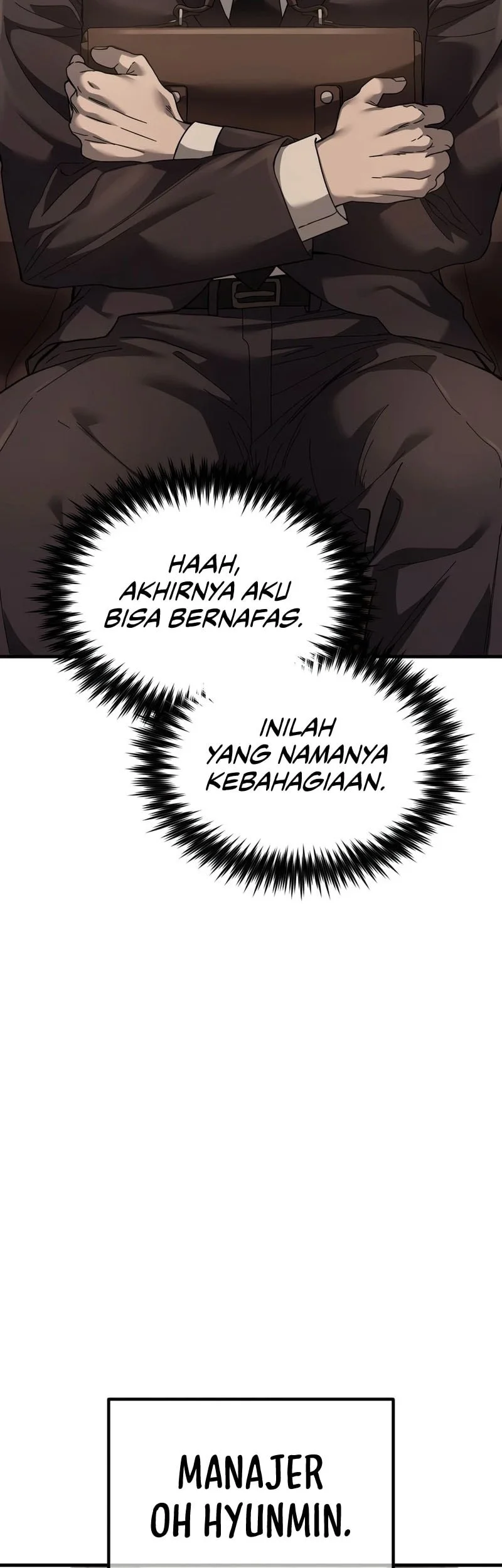 Goblin Inc Chapter 1 Gambar 12
