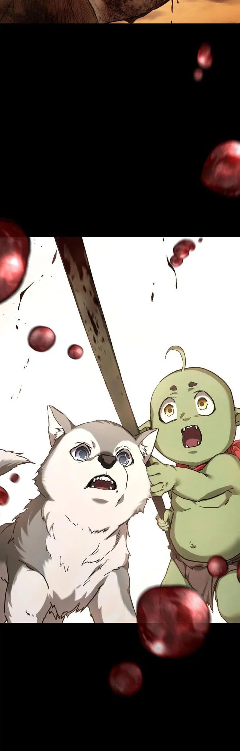 Goblin Inc Chapter 10 Gambar 5