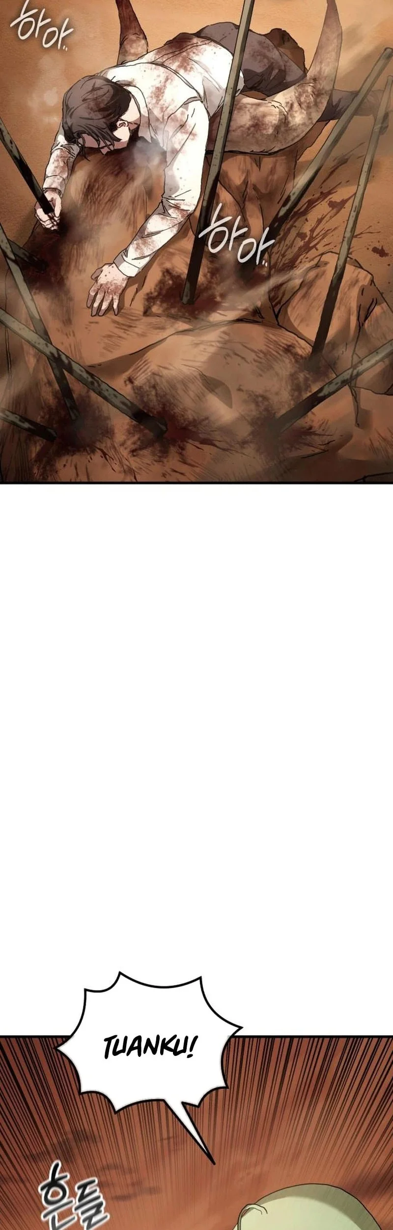 Goblin Inc Chapter 10 Gambar 8