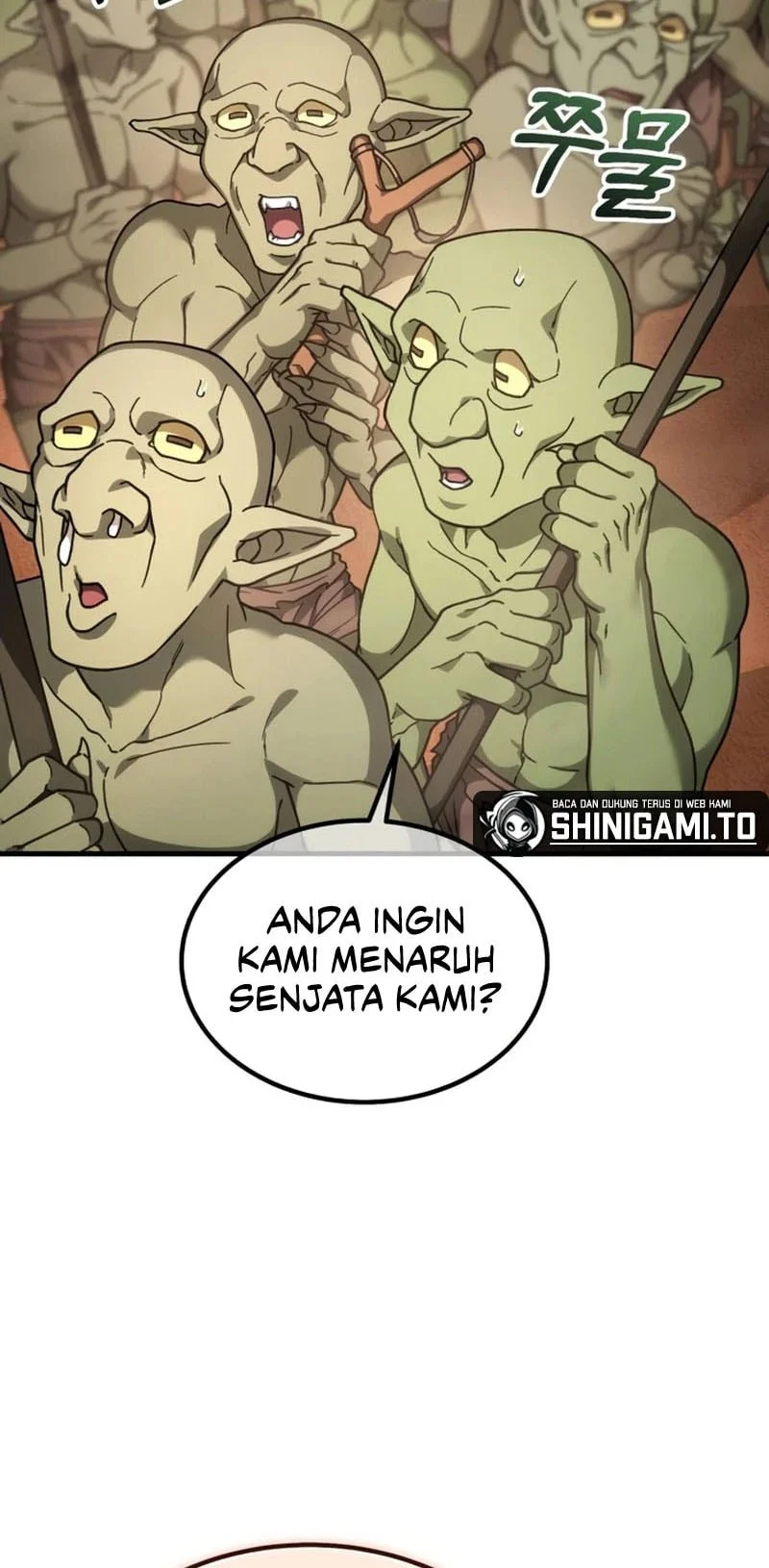 Goblin Inc Chapter 11 Gambar 6