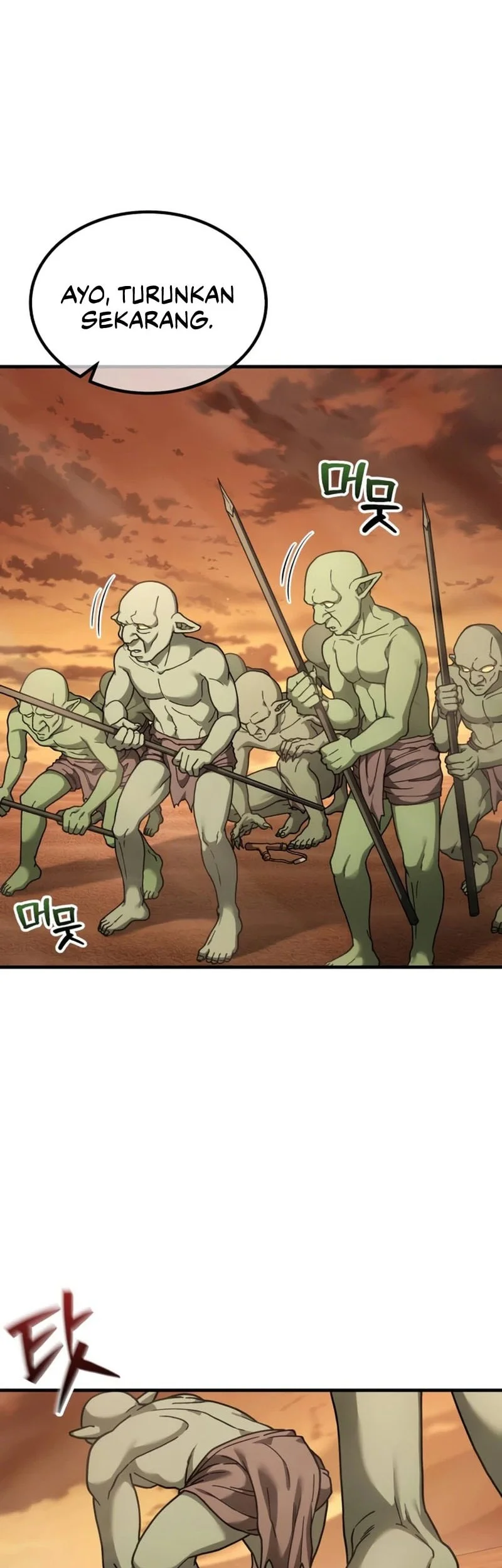 Goblin Inc Chapter 11 Gambar 8