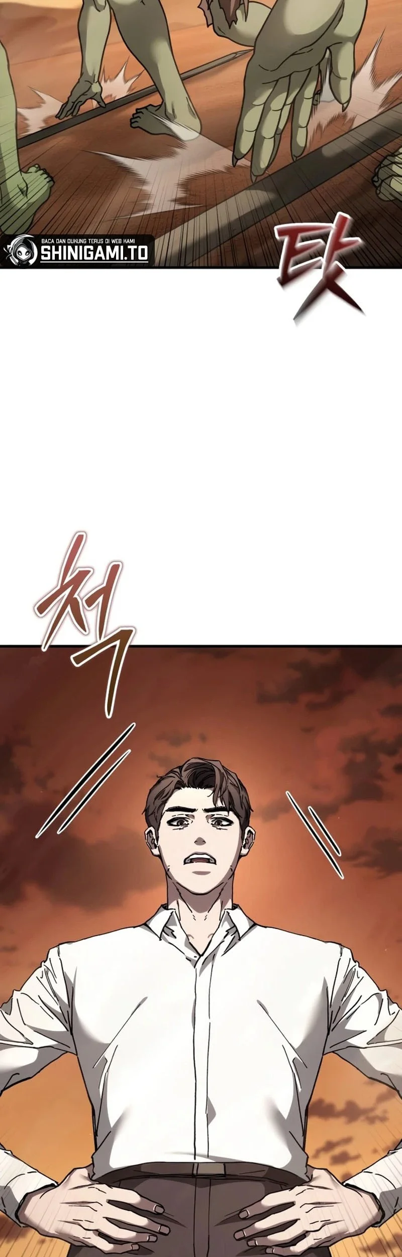 Goblin Inc Chapter 11 Gambar 9