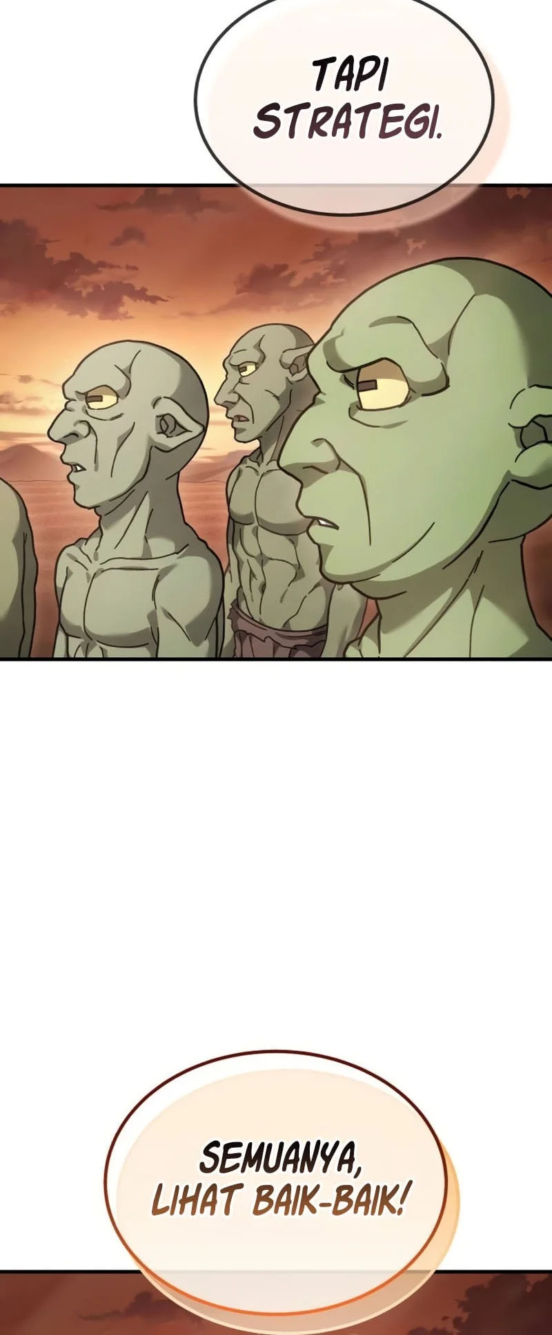 Goblin Inc Chapter 12 Gambar 6
