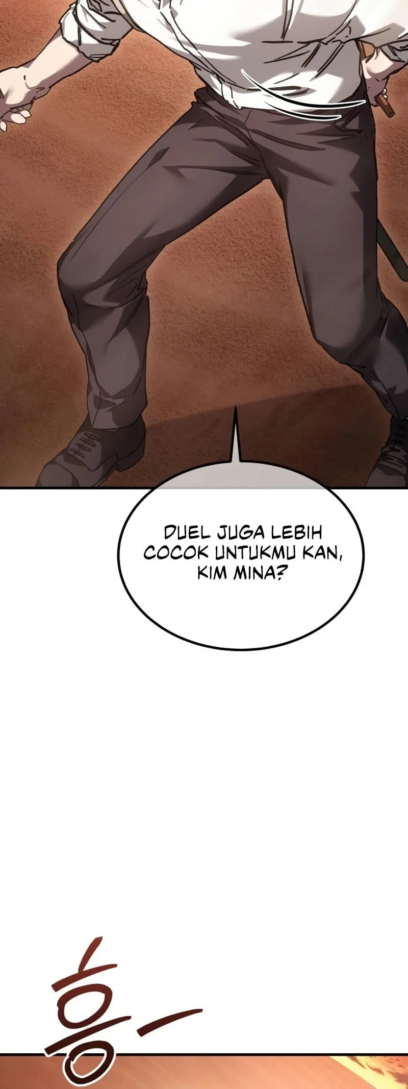 Goblin Inc Chapter 12 Gambar 10