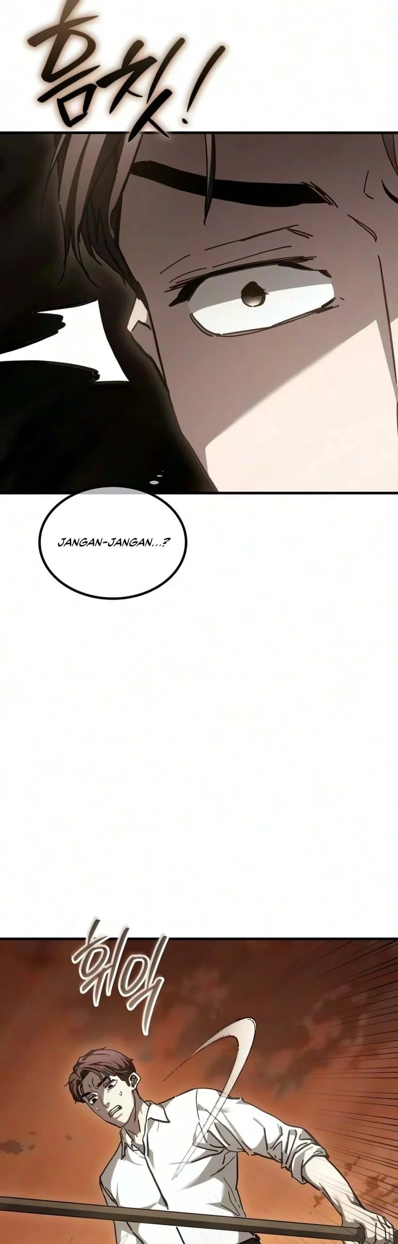 Goblin Inc Chapter 13 Gambar 8