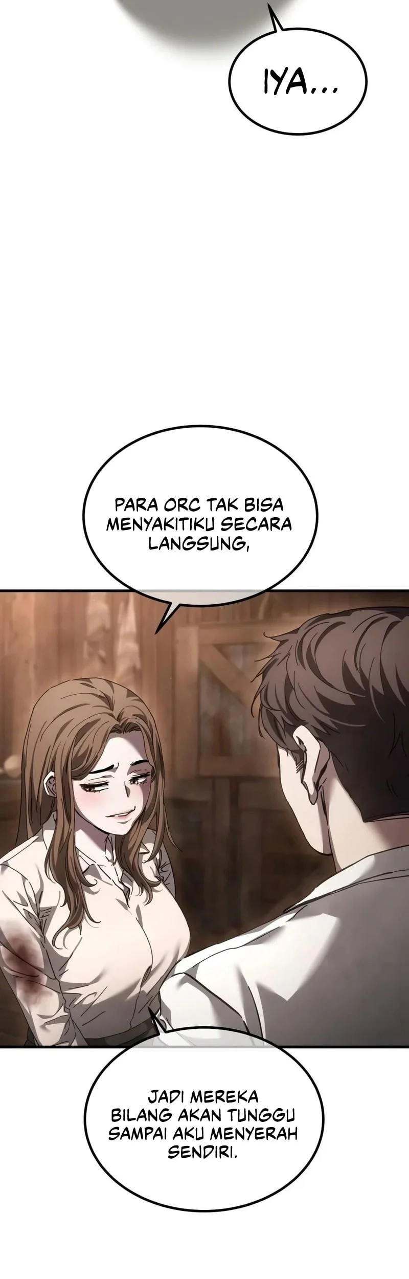 Goblin Inc Chapter 14 Gambar 6