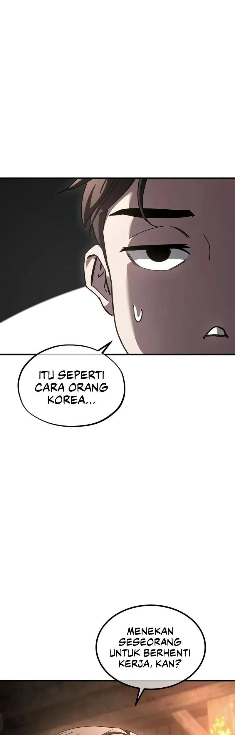 Goblin Inc Chapter 14 Gambar 7