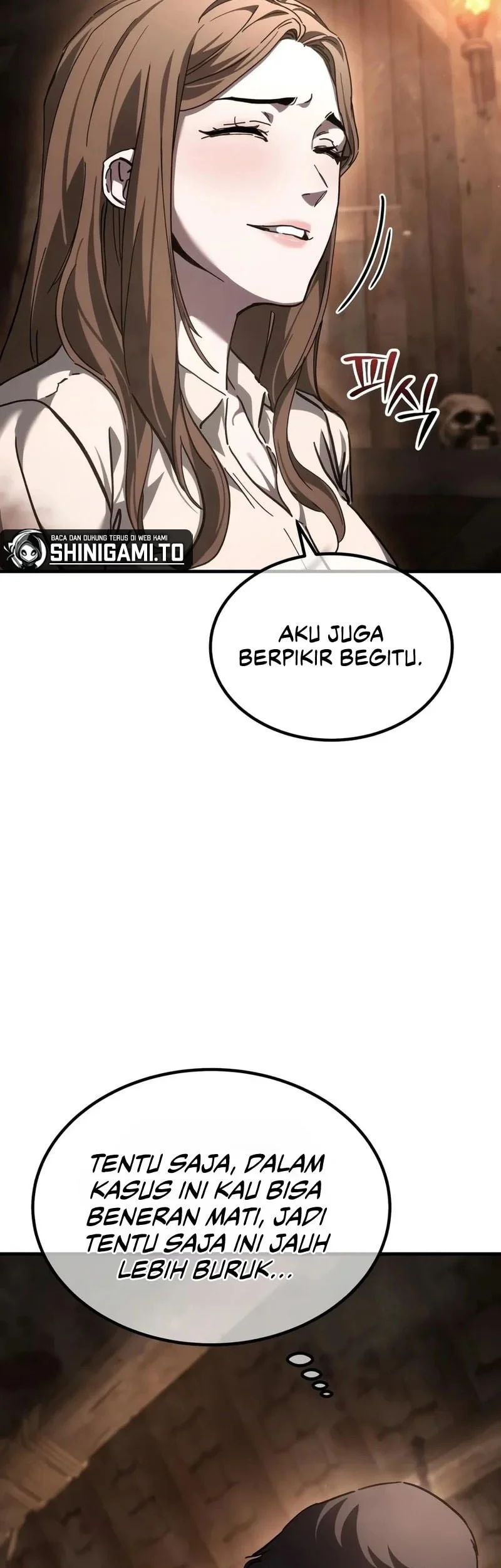 Goblin Inc Chapter 14 Gambar 8