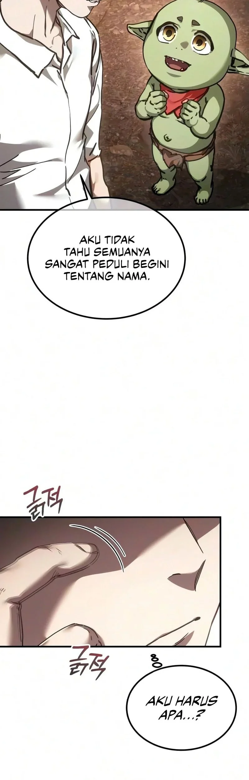 Goblin Inc Chapter 15 Gambar 5