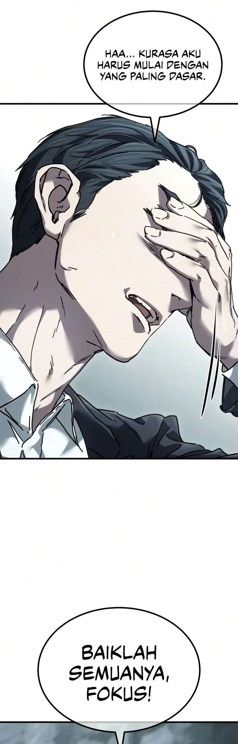 Goblin Inc Chapter 2 Gambar 6