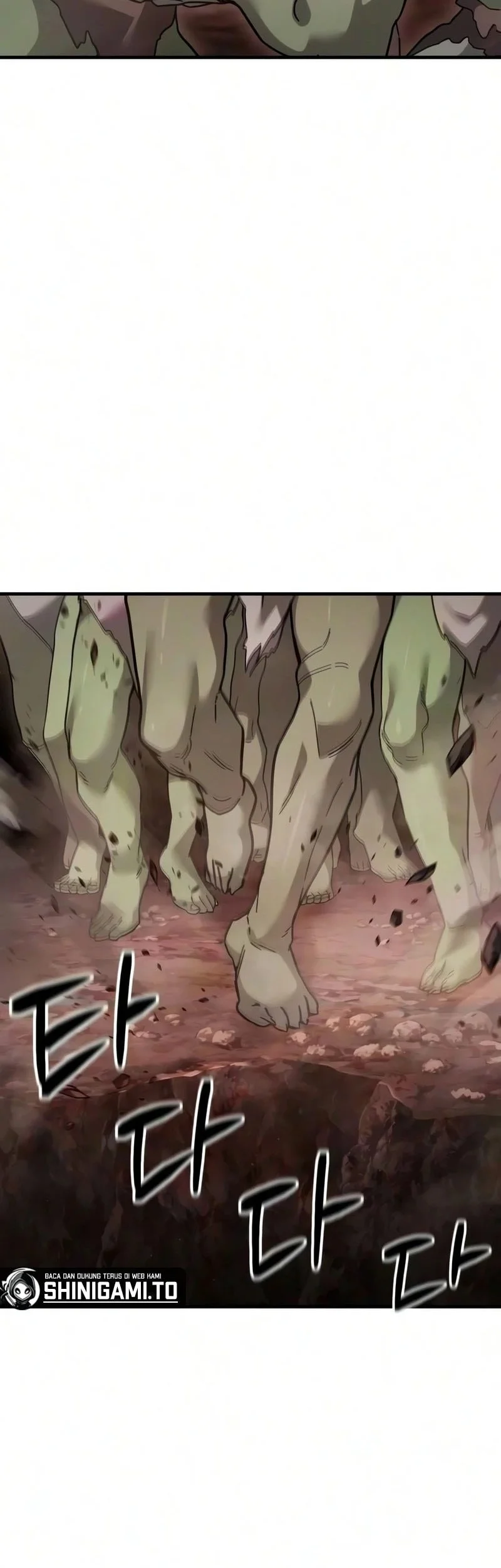 Goblin Inc Chapter 3 Gambar 7